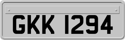 GKK1294