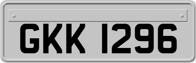 GKK1296