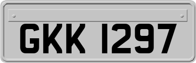 GKK1297