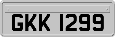 GKK1299