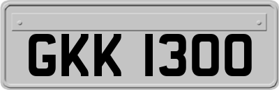 GKK1300