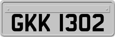 GKK1302