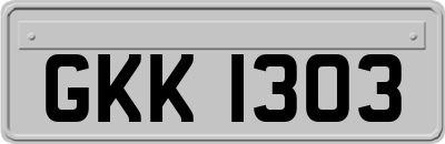 GKK1303