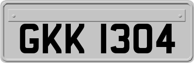 GKK1304