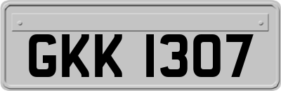 GKK1307