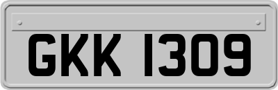 GKK1309