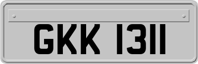 GKK1311