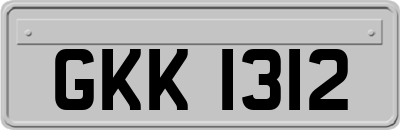 GKK1312