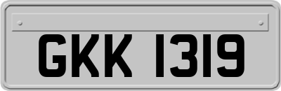 GKK1319