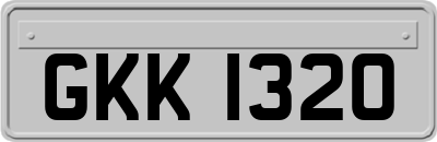 GKK1320