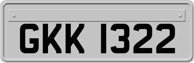 GKK1322