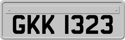 GKK1323