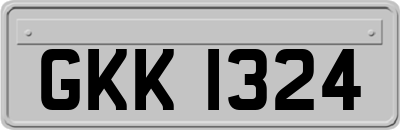 GKK1324