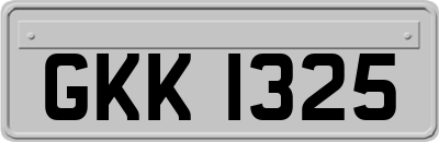 GKK1325