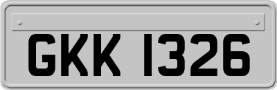 GKK1326