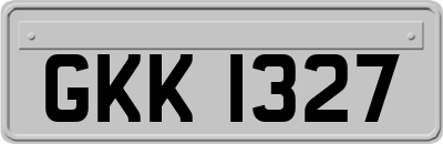 GKK1327