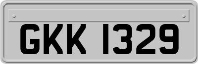 GKK1329