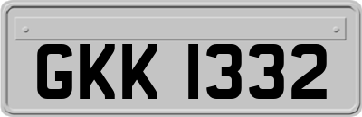 GKK1332