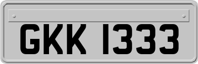 GKK1333