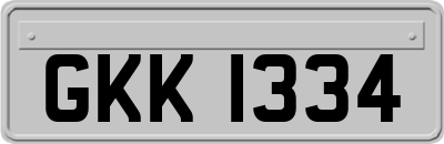 GKK1334