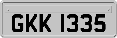 GKK1335