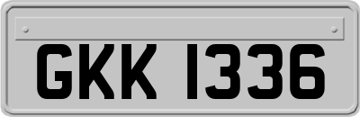 GKK1336