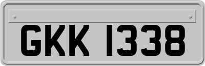 GKK1338