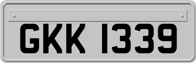 GKK1339