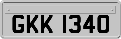 GKK1340