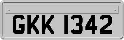 GKK1342