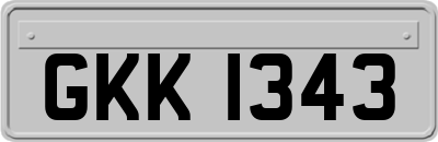 GKK1343