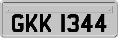 GKK1344