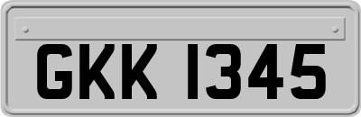 GKK1345