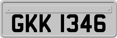 GKK1346