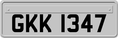 GKK1347