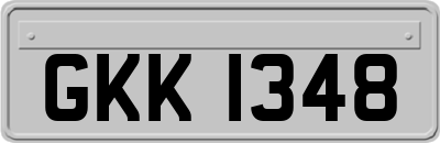 GKK1348