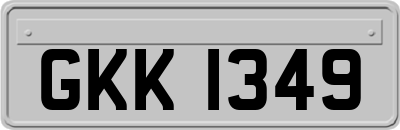 GKK1349