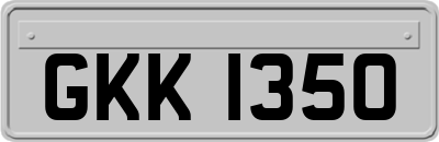 GKK1350