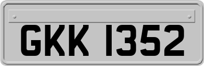 GKK1352