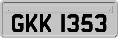 GKK1353