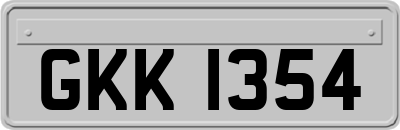 GKK1354