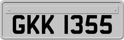 GKK1355