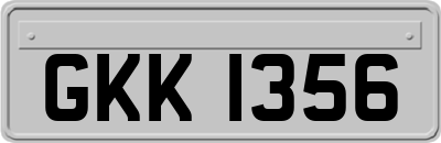 GKK1356