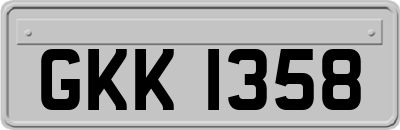 GKK1358