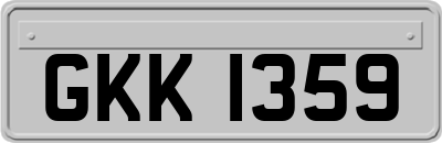 GKK1359