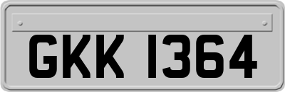 GKK1364