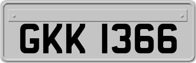 GKK1366