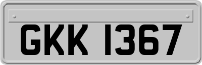 GKK1367