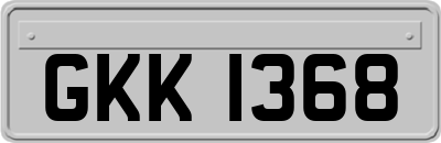 GKK1368