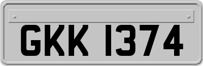 GKK1374